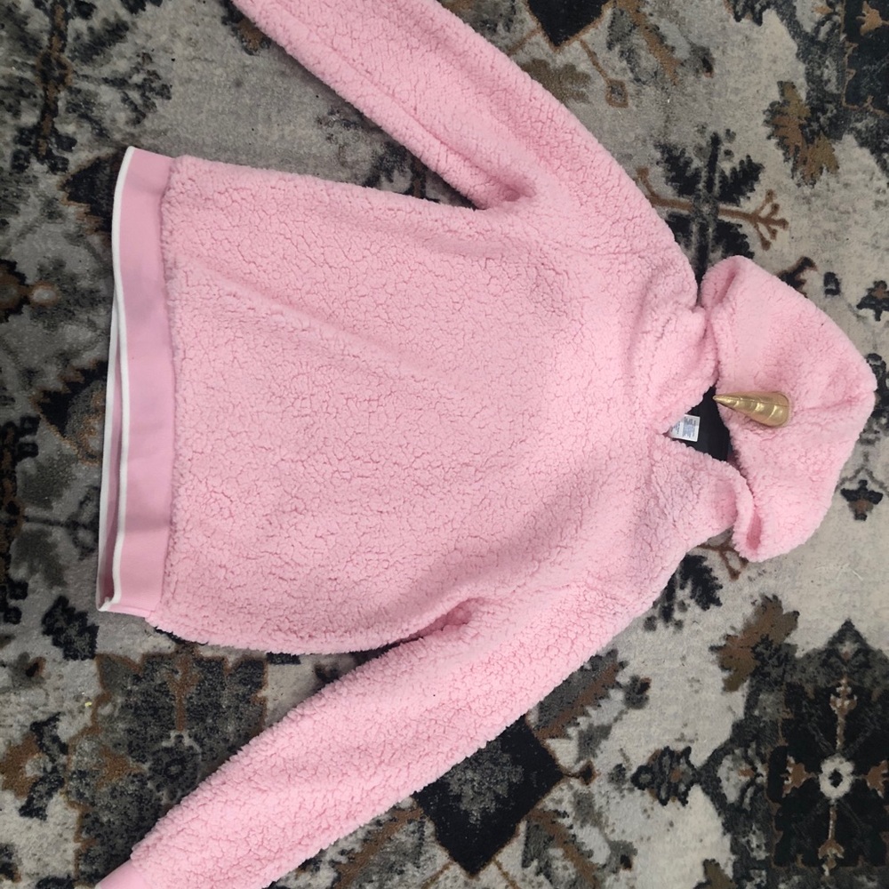Arizona Jean co. Sweater hoodie girls.